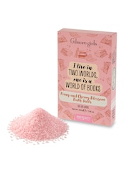 Mad Beauty x Gilmore Bath Salts Library - Image 4 of 7