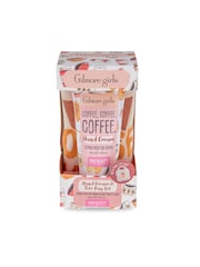 Mad Beauty x Gilmore Hand Cream and Tote Bag - Image 3 of 6