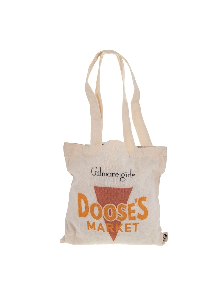 Mad Beauty x Gilmore Hand Cream and Tote Bag - Image 6 of 6 Mad Beauty x Gilmore Hand Cream and Tote Bag - Image 6 of 6