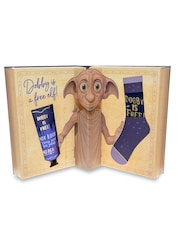 Mad Beauty Harry Potter Dobby Sock Gift Set - Image 5 of 8