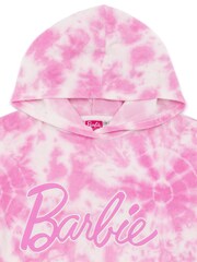 Vanilla Underground Pink Barbie Towel Poncho - Image 3 of 6
