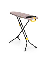 Joseph Joseph Pink Glide Compact Ironing Board Peach Blossom - Image 6 of 7