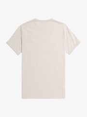 Fred Perry 100% Cotton T-Shirt - Image 5 of 5