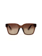 Weird Fish Brown Torvill Sunglasses - Image 3 of 3