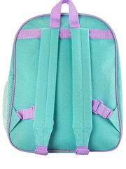 Character Pink Frozen Backpack and Lunch Bag Set - Image 2 of 5