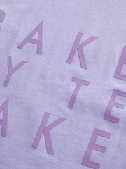 Baker by Ted Baker Oversized T-Shirt - Image 10 of 10