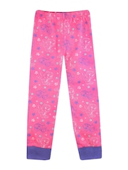 Pyjama Character Paw Patrol imprimé à manches longues % coton 100 - Image 2 de 4