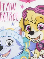 Pyjama Character Paw Patrol imprimé à manches longues % coton 100 - Image 3 de 4