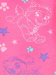 Pyjama Character Paw Patrol imprimé à manches longues % coton 100 - Image 4 de 4