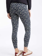 Weird Fish Bailey Printed Leggings - 圖片 3/6