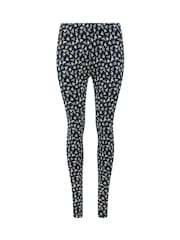 Weird Fish Bailey Printed Leggings - 圖片 5/6