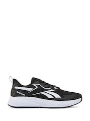 Reebok Black/White/White Verse Trainers - Image 1 of 4