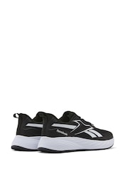 Reebok Black/White/White Verse Trainers - Image 2 of 4