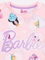 Vanilla Underground Pink Barbie Girls Nightie - Image 4 of 7