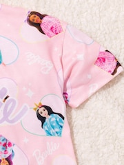 Vanilla Underground Pink Barbie Girls Nightie - Image 5 of 7