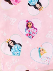 Vanilla Underground Pink Barbie Girls Nightie - Image 6 of 7