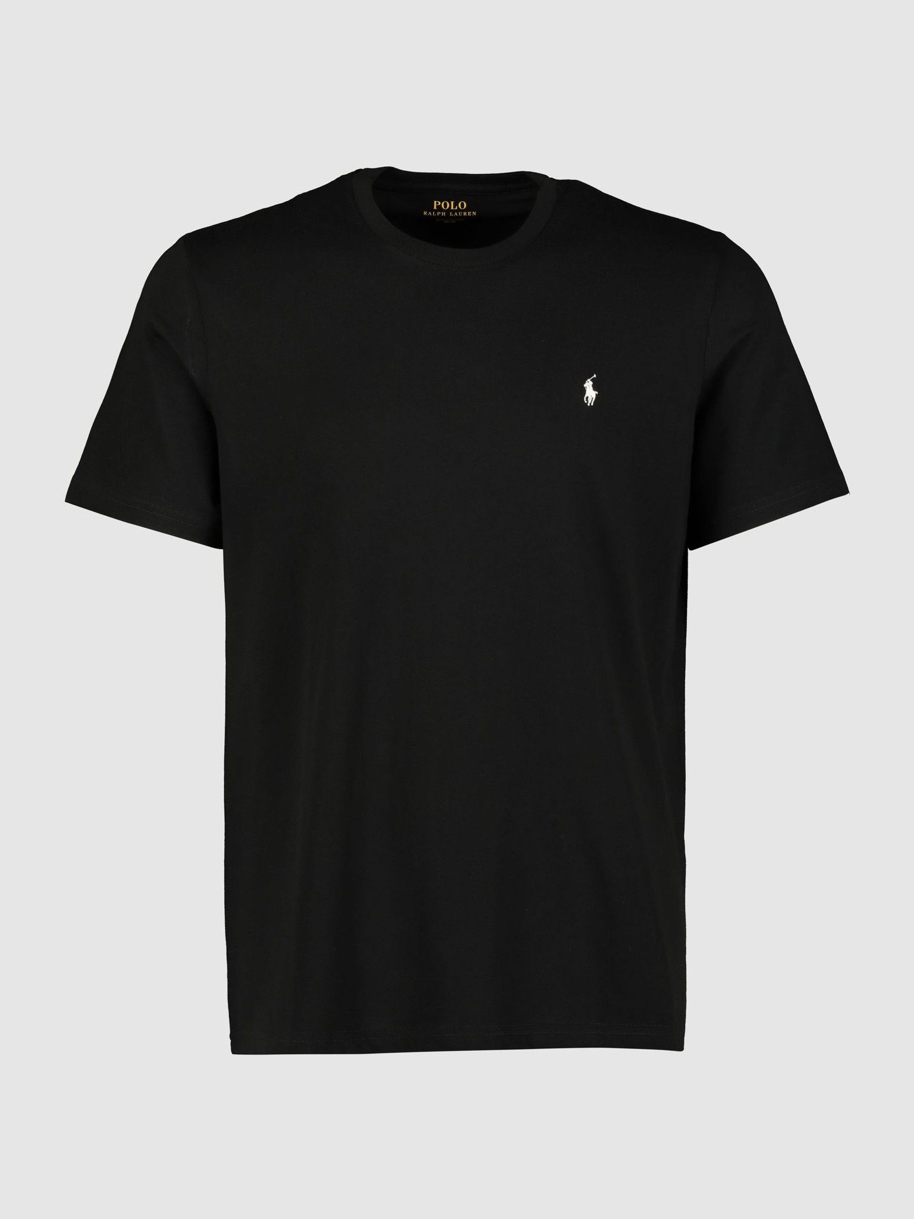 T shirt nera online