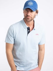 قبّعة تويل بنقشة عقدة بحرية من Weird Fish - Image 2 of 4