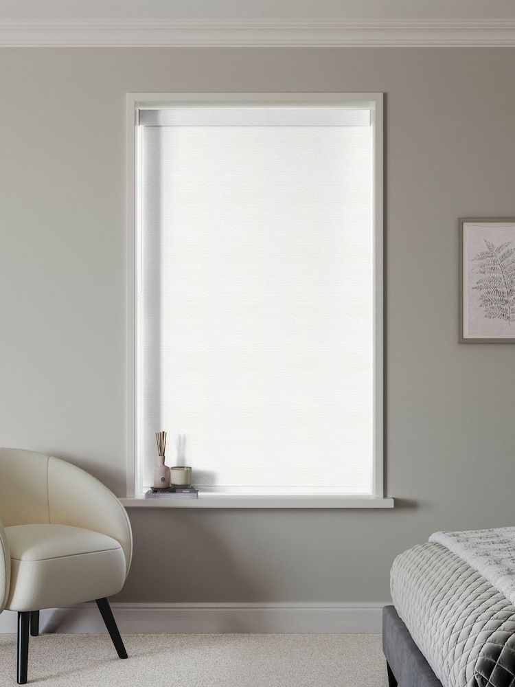 White Raven Made to Measure Roller Blind - Image 2 of 6
