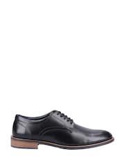 Hush Puppies Damien Lace Up Shoes - Image 1 of 4