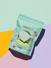 Kids Magical Kawaii Set of 4 Bath Fizzers - Image 1 of 5