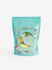 Kids Magical Kawaii Set of 4 Bath Fizzers - Image 4 of 5