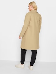 PixieGirl Petite Nude City Coat - Image 2 of 3