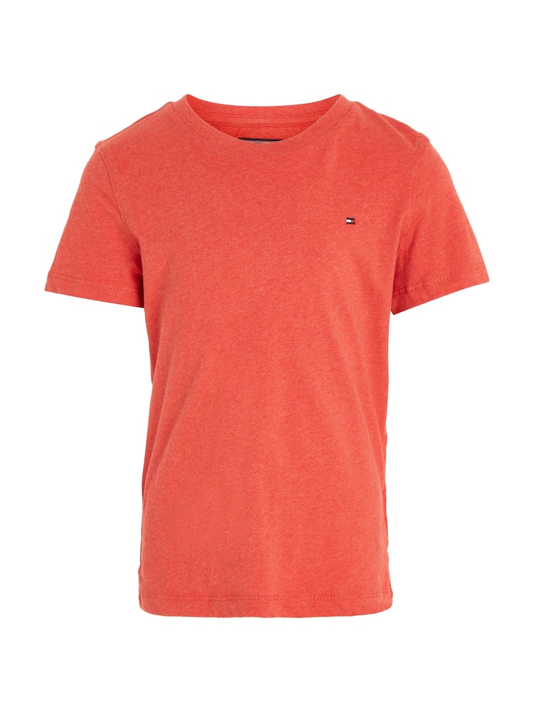 Tommy Hilfiger Basic T-Shirt - Image 4 of 6