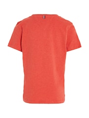 Tommy Hilfiger Basic T-Shirt - Image 5 of 6