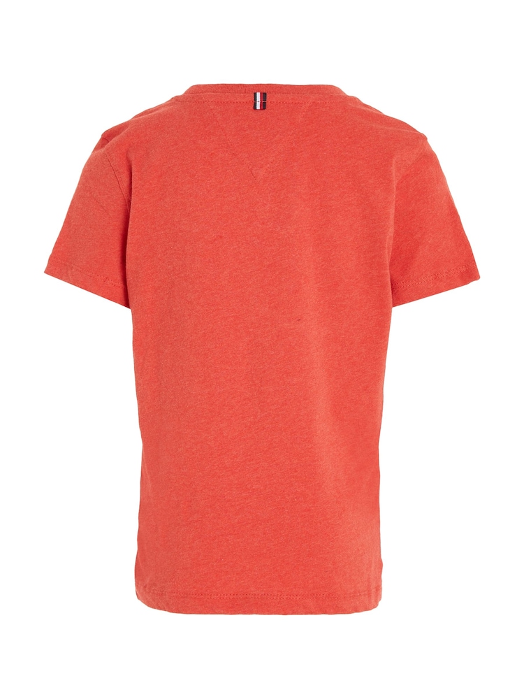 Tommy Hilfiger Basic T-Shirt - Image 5 of 6