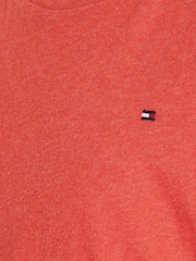 Tommy Hilfiger Basic T-Shirt - Image 6 of 6