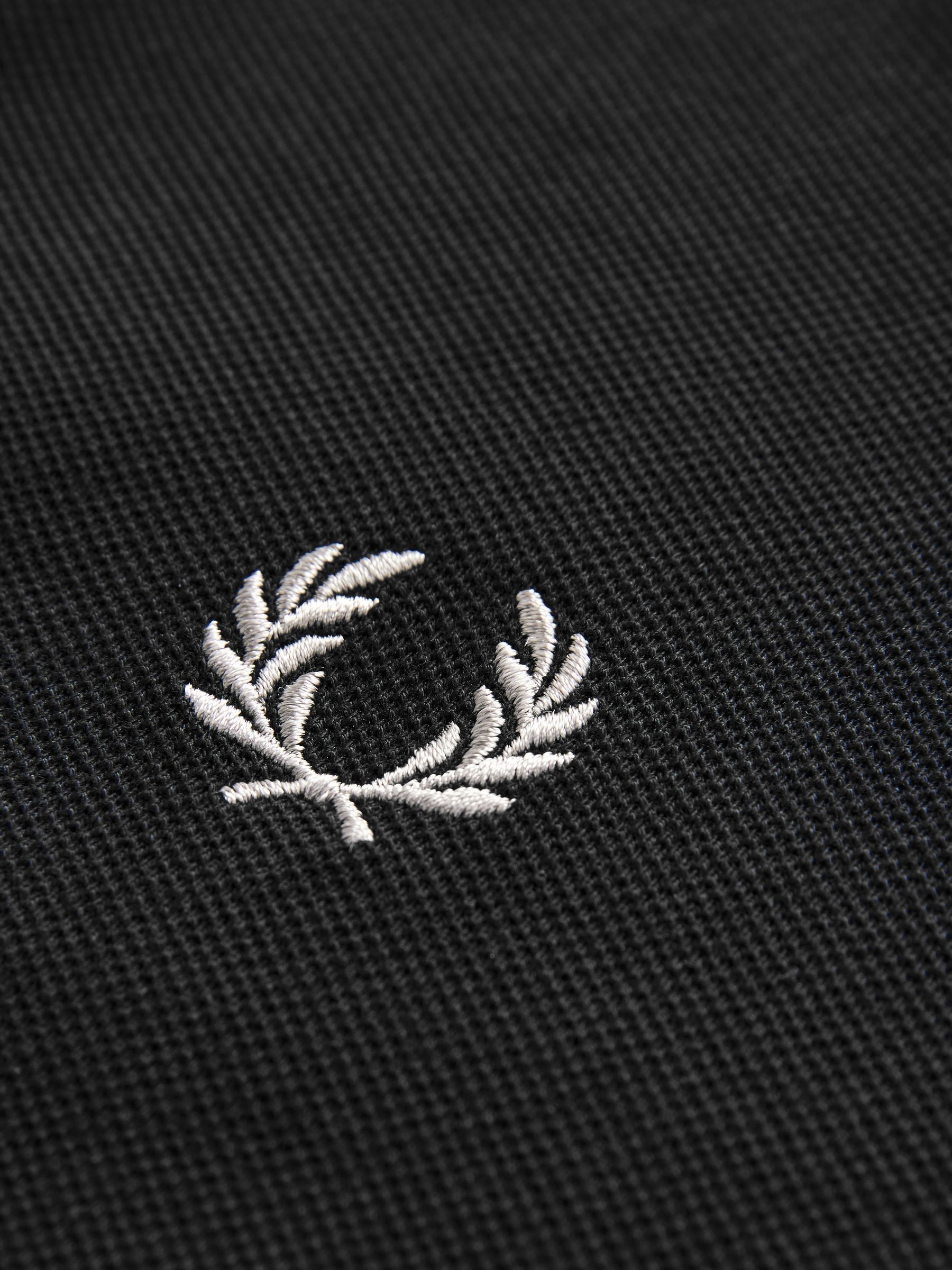 Buy Fred Perry Plain Polo Shirt from Next USA