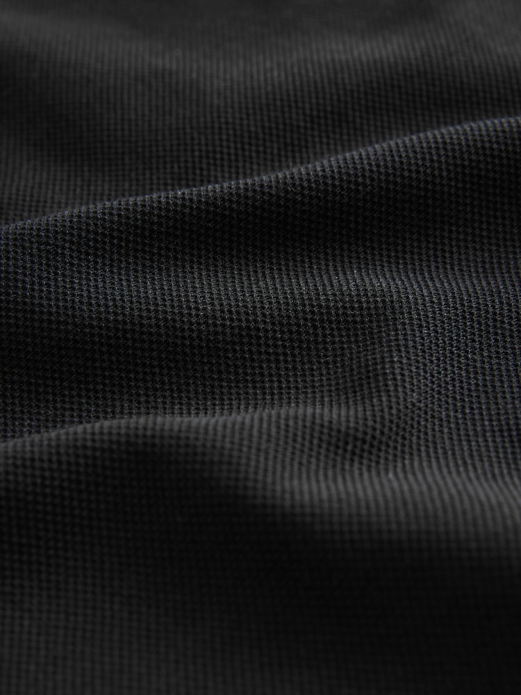 Fred Perry Plain Polo Shirt - Image 8 of 8