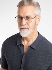 Weird Fish Tod Short Sleeve Knitted Shirt - Изображение 4 6