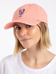 Weird Fish Tabby Embroidered Twill Cap - Imagen 1 de 4