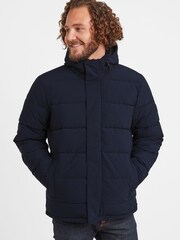 Tog 24 Blue Askham Insulated Jacket - Image 1 of 5