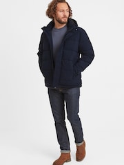 Tog 24 Blue Askham Insulated Jacket - Image 3 of 5
