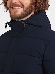 Tog 24 Blue Askham Insulated Jacket - Image 4 of 5