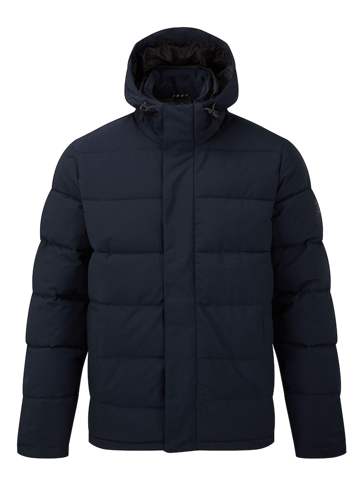 Tog 24 Blue Askham Insulated Jacket - Image 5 of 5