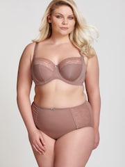 Sculptresse by Panache Chichi Balconnet Bra - Image 1 of 5