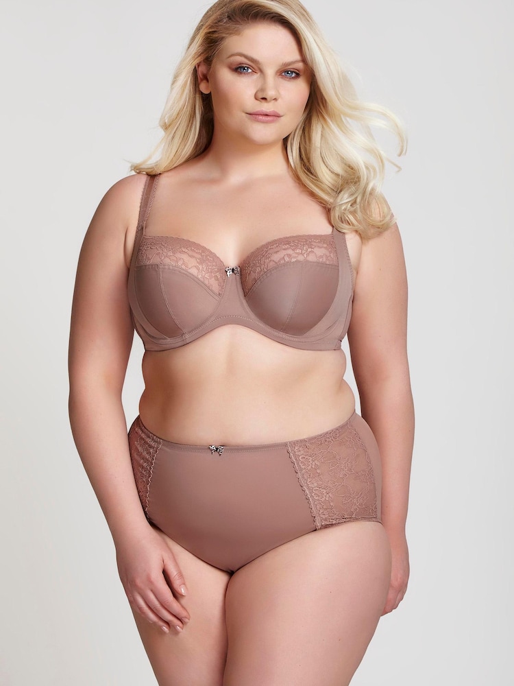 Sculptresse by Panache Chichi Balconnet Bra - Image 1 of 5