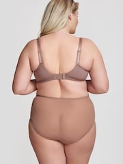 Sculptresse by Panache Chichi Balconnet Bra - Image 3 of 5