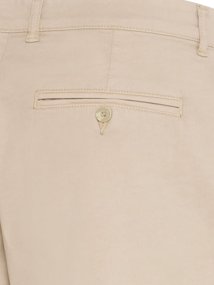Casual Friday Natural CfBennet Chino Shorts - Image 7 of 7