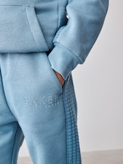 Baker by Ted Baker Quilted Sweater and Joggers Set - Image 6 of 11
