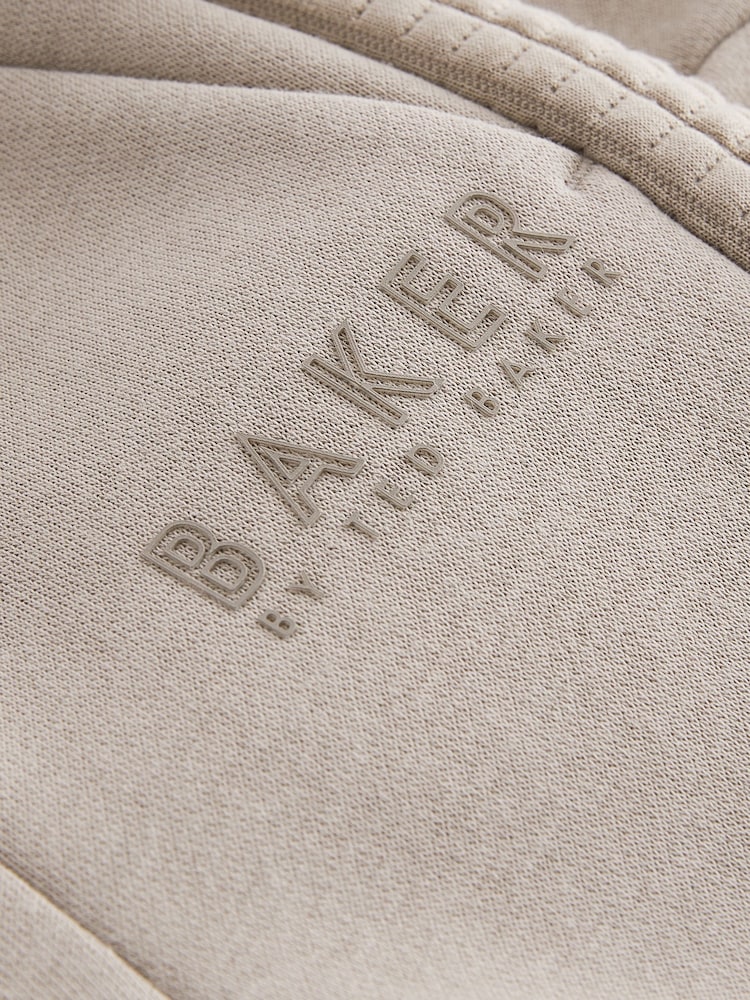 Baker by Ted Baker Quilted Sweater and Joggers Set - Image 11 of 11