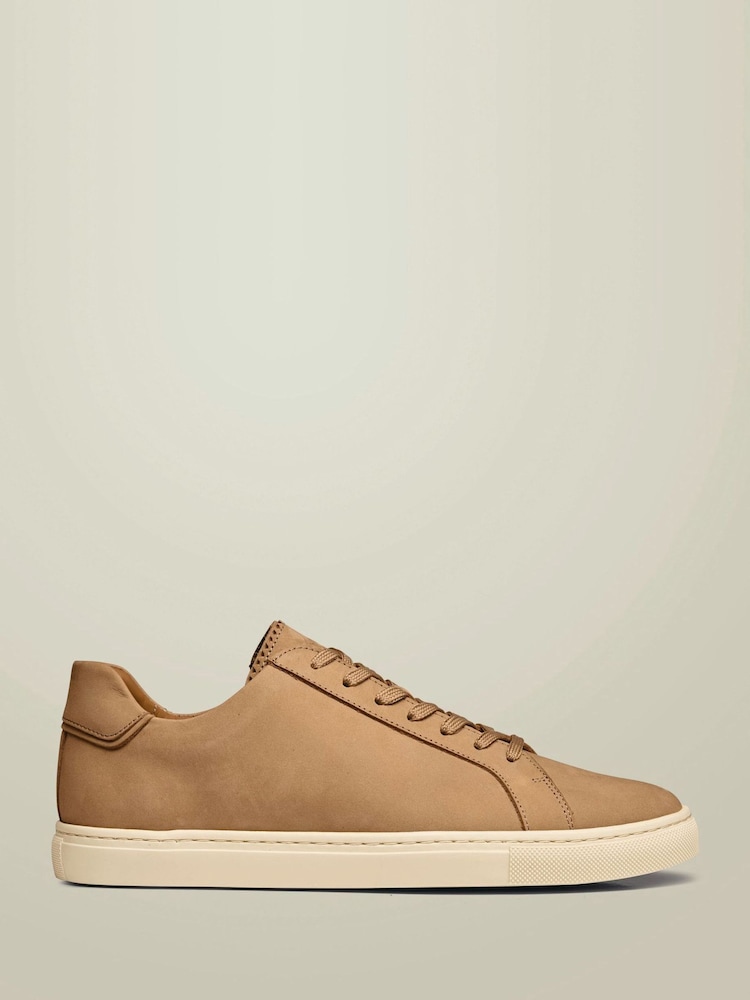 Charles Tyrwhitt Cupsole Trainers - Bild 1 von 4