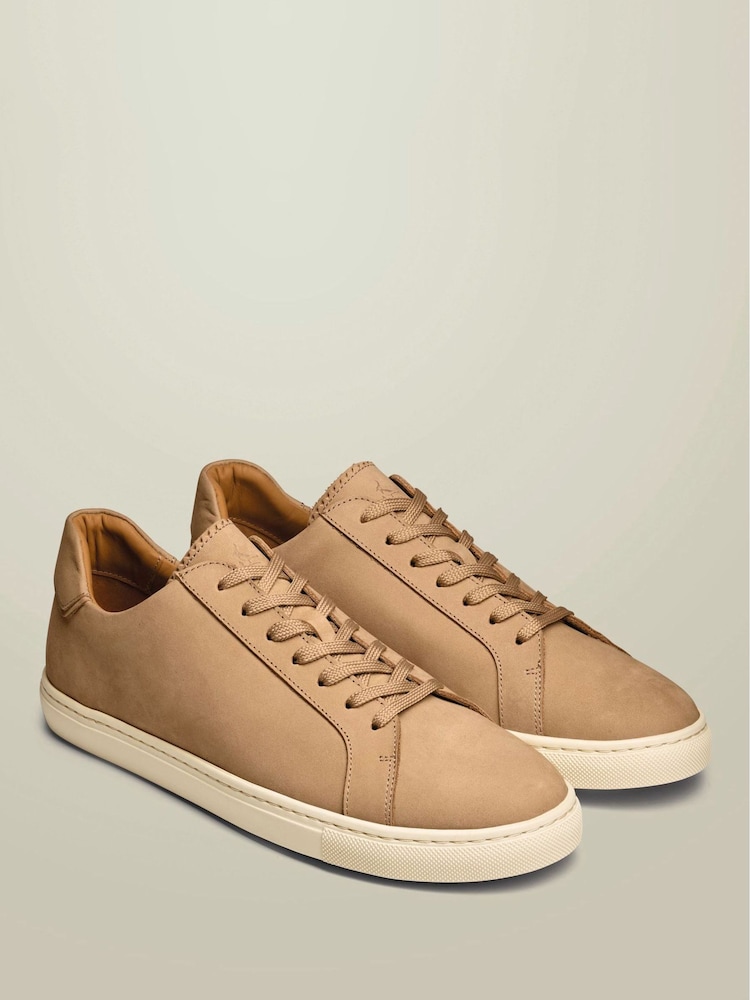 Charles Tyrwhitt Cupsole Trainers - Bild 2 von 4