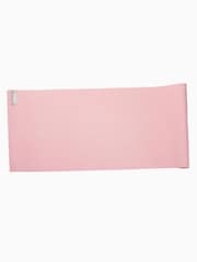 Pineapple Pink Badge Yoga Mat - Image 7 of 9
