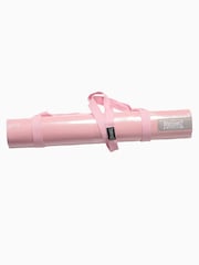 Pineapple Pink Badge Yoga Mat - Image 8 of 9