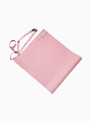 Pineapple Pink Badge Yoga Mat - Image 9 of 9